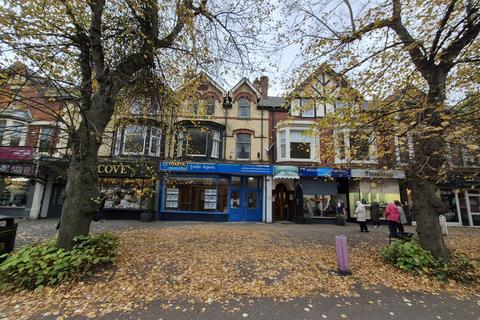 undefined, Clifton Street, Lytham St. Annes, Lancashire, FY8