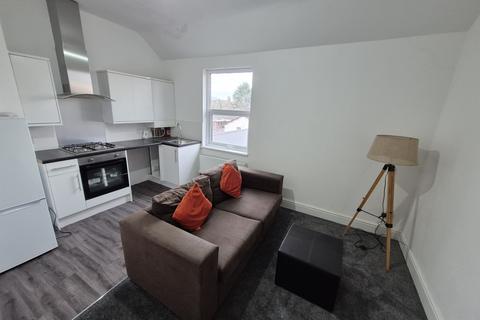 undefined, Clifton Street, Lytham St. Annes, Lancashire, FY8