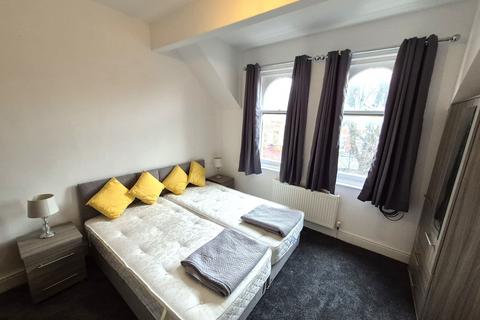 undefined, Clifton Street, Lytham St. Annes, Lancashire, FY8