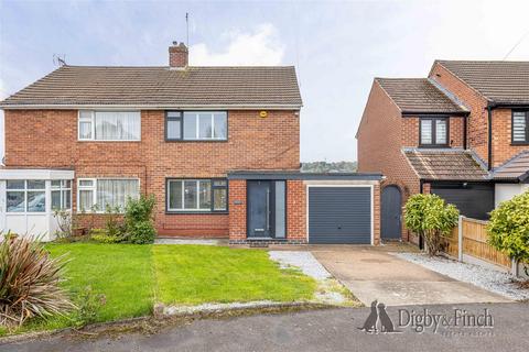 Welbeck Road, Radcliffe-On-Trent, Nottingham