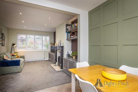 3 bedroom semi-detached house for sale, Welbeck Road, Radcliffe-On-Trent, Nottingham