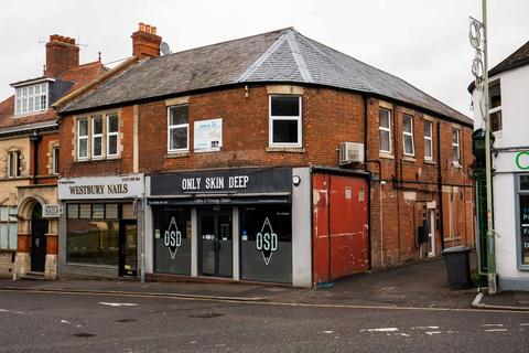 undefined, Edward Street, Westbury BA13