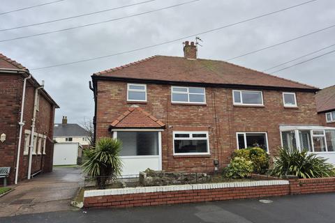 4 bedroom semi-detached house to rent, Dobson Avenue, Lytham St. Annes, Lancashire, FY8