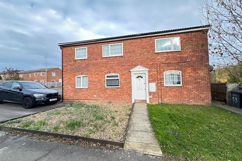 undefined, Lindsay Road, Luton, Bedfordshire, LU2 9SR