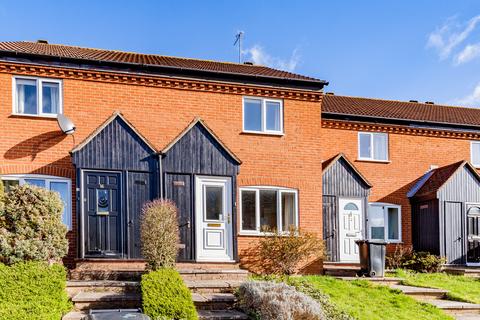 undefined, BROADHURST GARDENS, LITTLEMORE, OX4