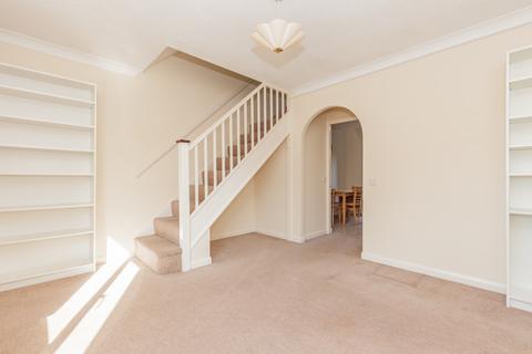 undefined, BROADHURST GARDENS, LITTLEMORE, OX4