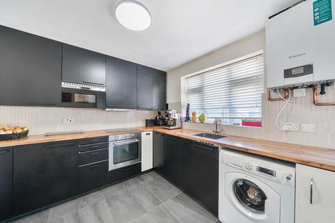 4 bedroom end of terrace house for sale, Brunswick Walk, Gravesend
