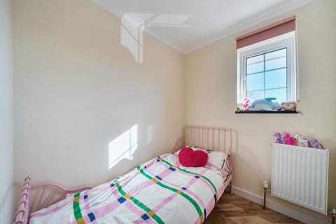 4 bedroom end of terrace house for sale, Brunswick Walk, Gravesend