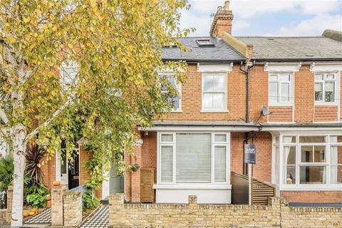 Royal Road, Teddington TW11