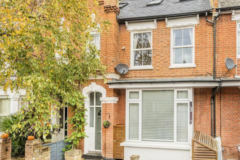 2 bedroom flat for sale, Royal Road, Teddington TW11