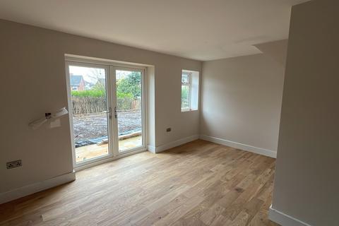 undefined, Shrewsbury Road, Market Drayton, Shropshire