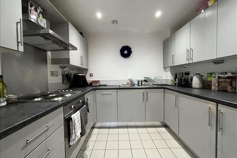 1 bedroom flat for sale, Beaumont Building, 22 Mirabel Street, M3 1DY