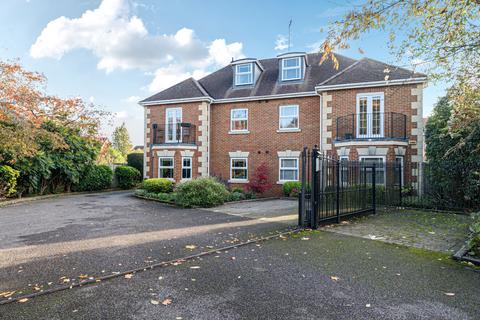 undefined, Wiltshire Road, Berkshire RG40