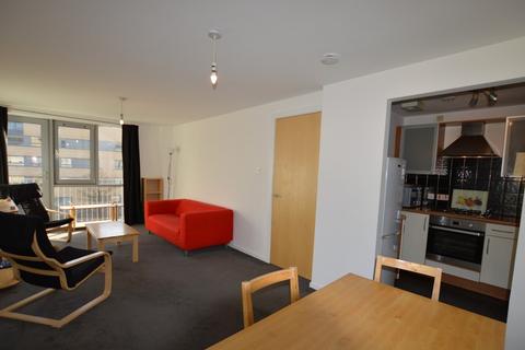 undefined, Queen Elizabeth Gardens, New Gorbals, Glasgow, G5