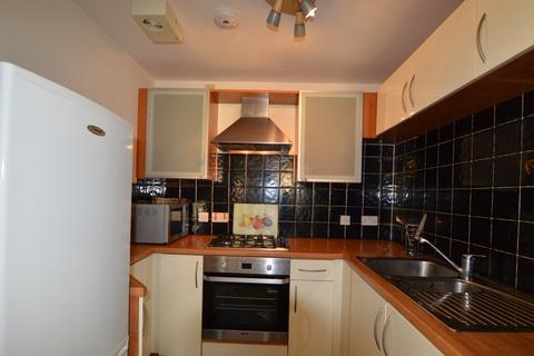 undefined, Queen Elizabeth Gardens, New Gorbals, Glasgow, G5