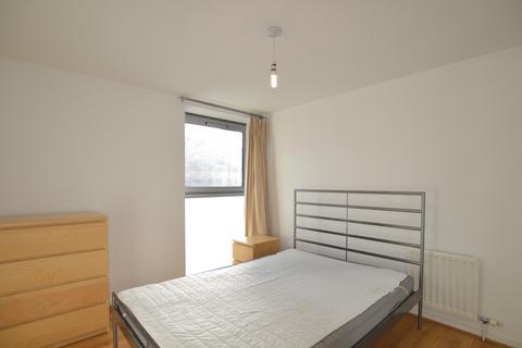undefined, Queen Elizabeth Gardens, New Gorbals, Glasgow, G5