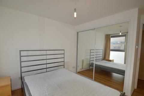 undefined, Queen Elizabeth Gardens, New Gorbals, Glasgow, G5
