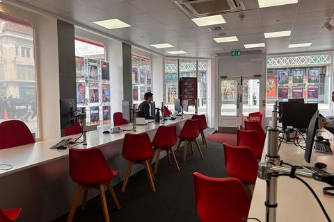 Retail property (high street) to rent, 55 Western Rd Brighton BN1 2EB