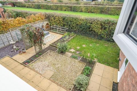 4 bedroom detached house for sale, Greenfields, Ulleskelf, North Yorkshire