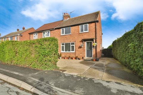 undefined, Nafferton, East Riding Of Yorkshire YO25