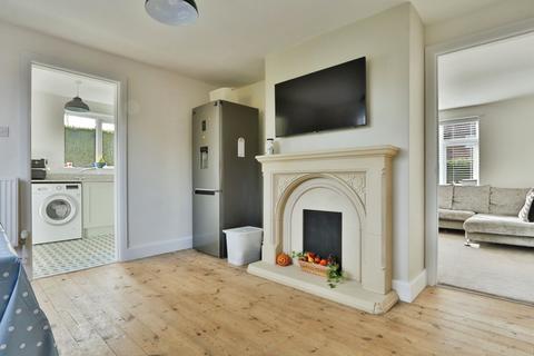 undefined, Nafferton, East Riding Of Yorkshire YO25