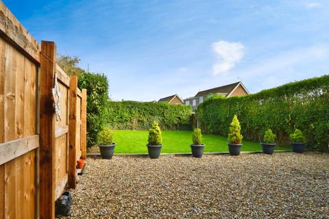 undefined, Nafferton, East Riding Of Yorkshire YO25