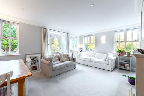 Ascent House, Ellesmere Road, Weybridge