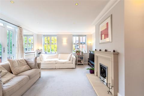 undefined, Ascent House, Ellesmere Road, Weybridge