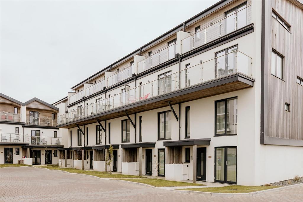Hillgrove Mews