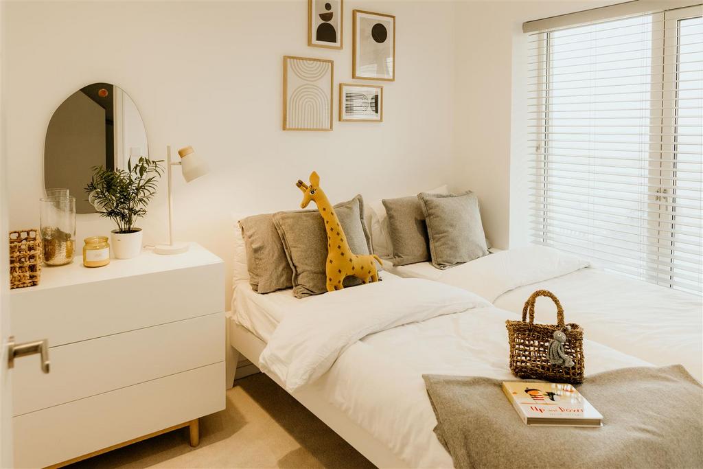 Bedroom 2