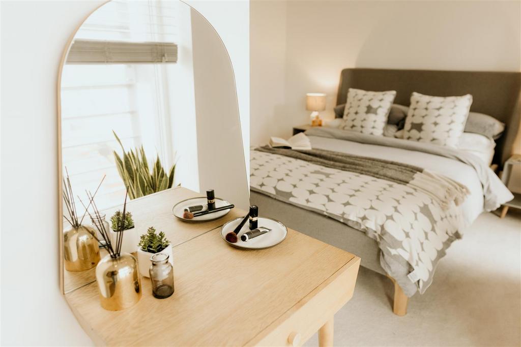 Bedroom 4