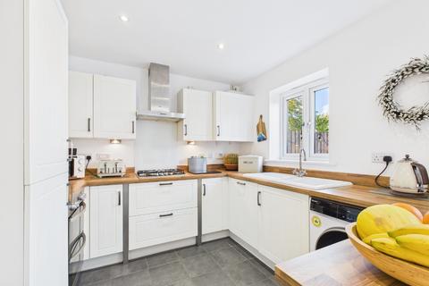 undefined, Snowden Close, Beverley, HU17 0WG