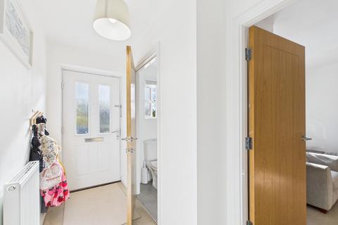 undefined, Snowden Close, Beverley, HU17 0WG