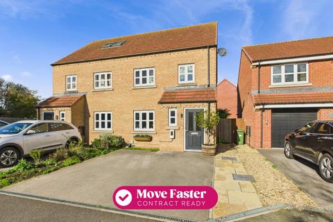 Snowden Close, Beverley,  HU17 0WG