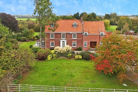 undefined, Crab Tree Lane, Old Ellerby, Hull, East Riding of Yorkshire, HU11 5AJ
