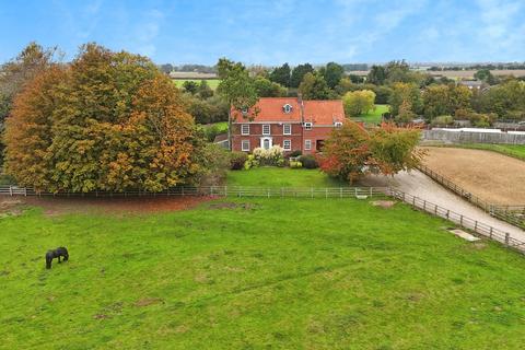 undefined, Crab Tree Lane, Old Ellerby, Hull, East Riding of Yorkshire, HU11 5AJ