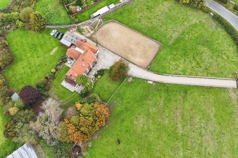 undefined, Crab Tree Lane, Old Ellerby, Hull, East Riding of Yorkshire, HU11 5AJ