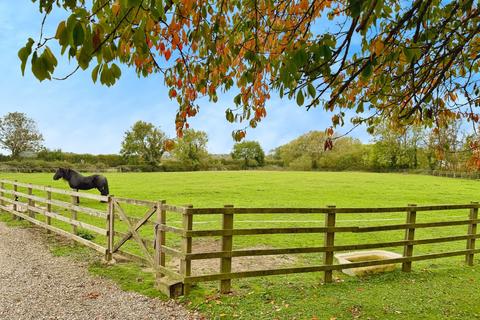 6 bedroom detached house for sale, Crab Tree Lane, Old Ellerby, Hull, East Riding of Yorkshire, HU11 5AJ