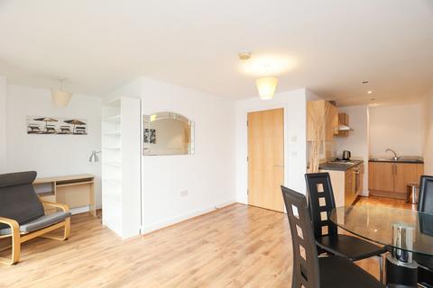 1 bedroom apartment to rent, Furnace Hill, Sheffield S3