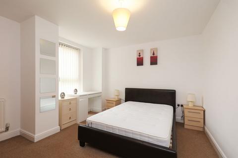 1 bedroom apartment to rent, Furnace Hill, Sheffield S3