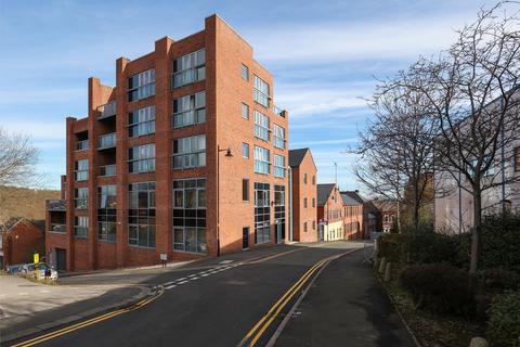 1 bedroom apartment to rent, Furnace Hill, Sheffield S3