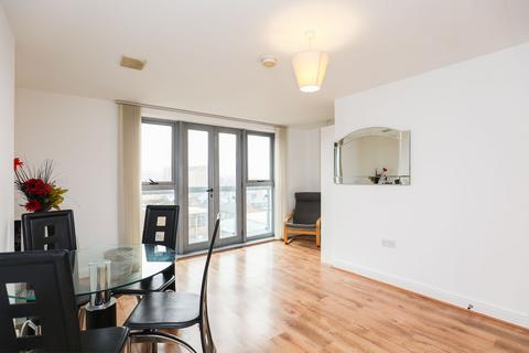 1 bedroom apartment to rent, Furnace Hill, Sheffield S3