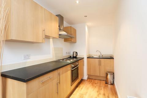 1 bedroom apartment to rent, Furnace Hill, Sheffield S3