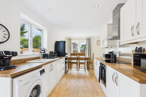 undefined, Westlands Way, Leven, Beverley, East Riding of Yorkshire, HU17