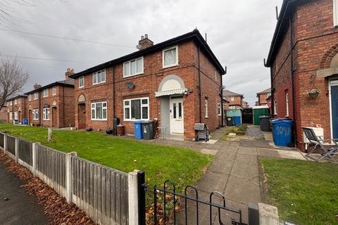 undefined, Reynolds Street, Warrington