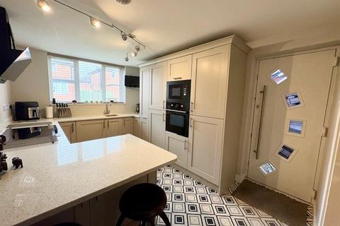 undefined, Reynolds Street, Warrington