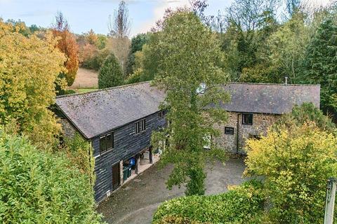 undefined, Sitchfield, Hopesay, Craven Arms, SY7 8DH