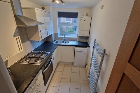 undefined, Withington Road, Manchester