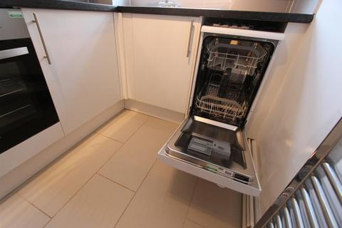 2 bedroom flat to rent, Withington Road, Manchester
