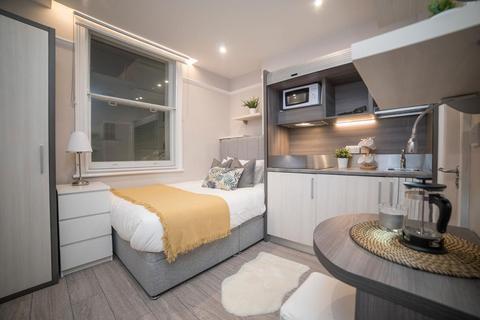 undefined, London Street, London W2